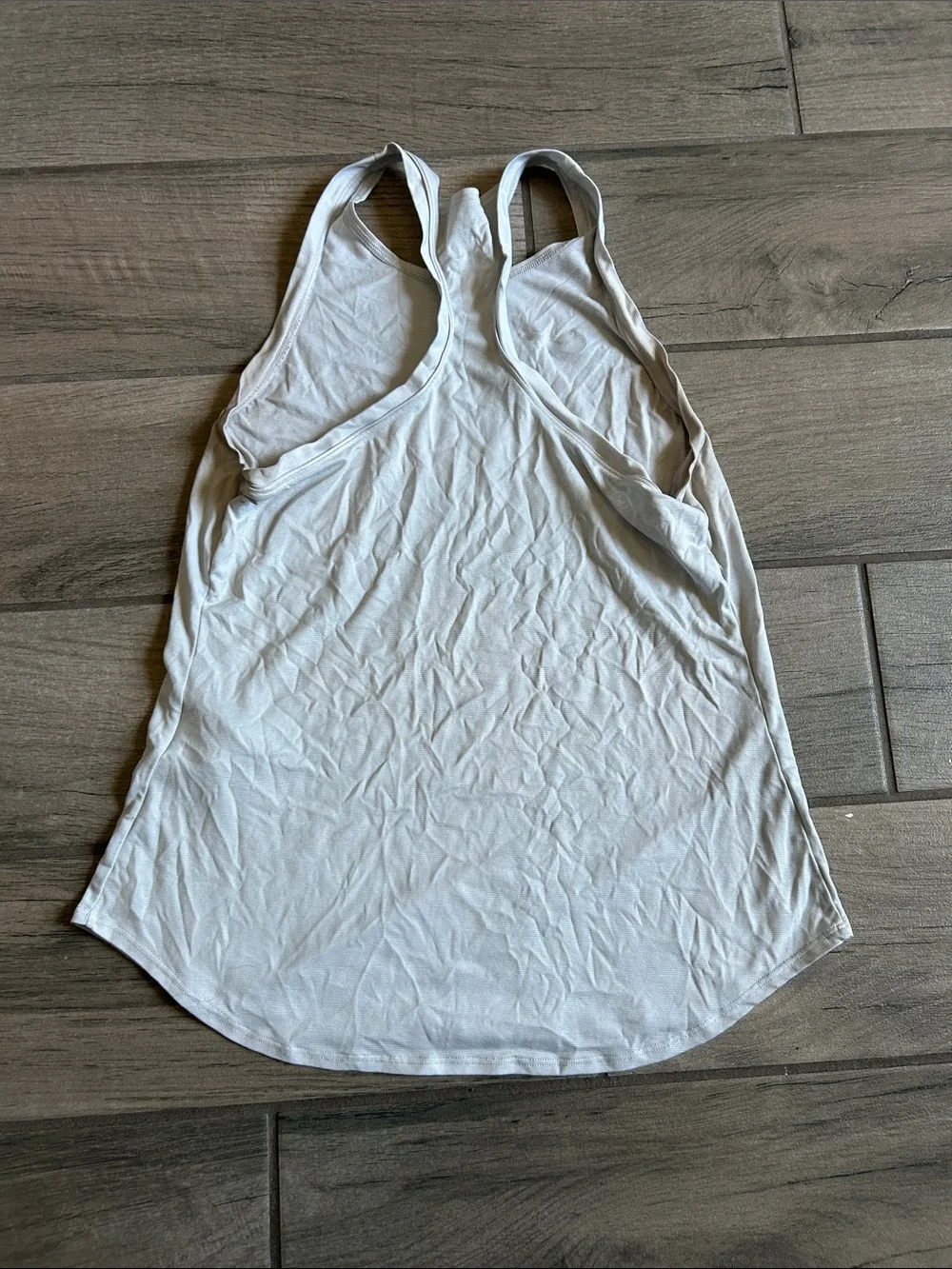 Nike breathable tank